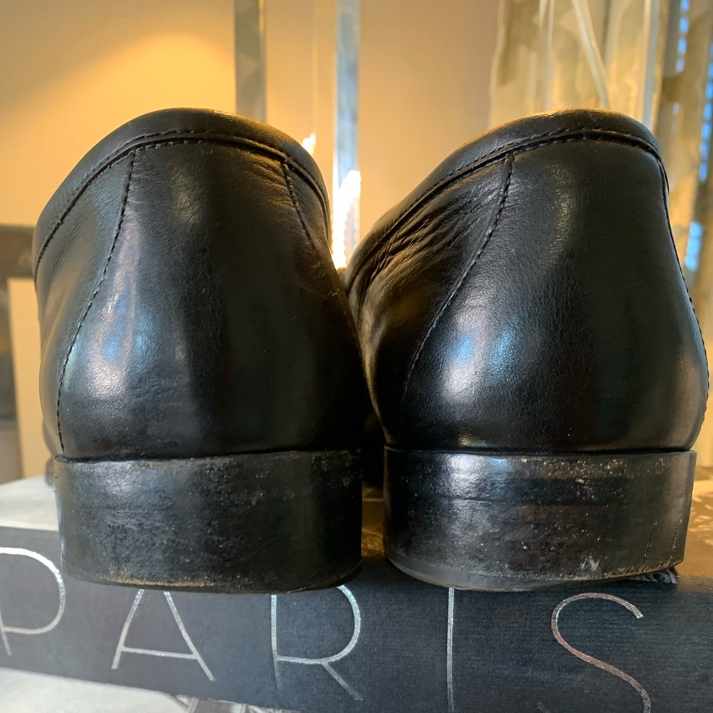 Authentic men’s Gucci Loafers - Picture 5 of 8